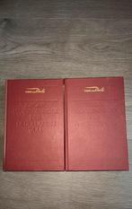 Van Dale - deel 1 & 2 Groot Woordenboek der nederlandse taal, Livres, Dictionnaires, Van Dale, Néerlandais, Comme neuf, Enlèvement