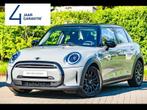MINI Cooper 5 deurs, Auto's, Mini, 136 pk, Bedrijf, 5 deurs, Cooper