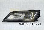 Audi A7 (-11/14) Koplamp Links Origineel! (Bi-Xe) (dynamisch, Auto-onderdelen, -, Verzenden, -, Nieuw