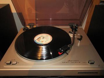 MARANTZ 6025 JAPAN platenspeler beschikbaar voor biedingen