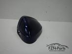 Audi A4 8W Spiegelkap Links Side-Assist 8W0857527A, Ophalen of Verzenden, Gebruikt