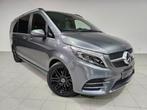 Mercedes V300d 4MATIC LWB XXL AMG PACK, Automaat, 176 kW, 4 cilinders, 2500 kg