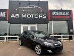 Opel Astra 1.4Benzine 2011 158.000km Navi Airco cruise, Euro 5, Bedrijf, Handgeschakeld, Astra