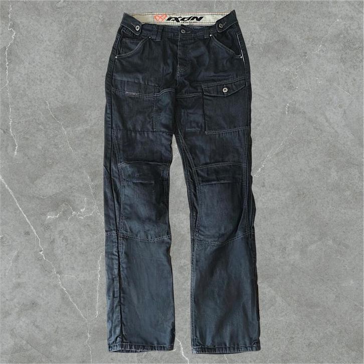 IXON motorjeans, Motoren, Kleding | Motorkleding, Overige typen, Heren, Nieuw zonder kaartje, Ophalen of Verzenden