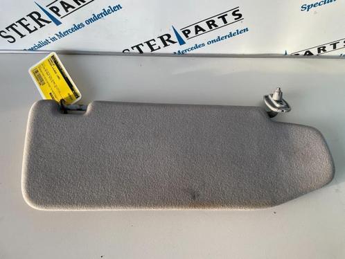 Zonneklep van een Mercedes S-Klasse, Auto-onderdelen, Interieur en Bekleding, Mercedes-Benz, Gebruikt, 3 maanden garantie, Ophalen of Verzenden