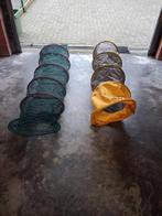 Leefnetten, Watersport en Boten, Hengelsport | Algemeen, Ophalen