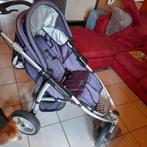 buggy, Enlèvement, Utilisé, Quinny, Ombrelle