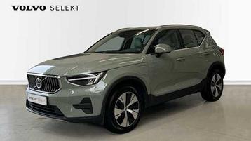 Volvo XC40 Plus Bright T4 Hybride | Adapt Cruise | BLIS beschikbaar voor biedingen