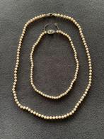 Patelketting, Handtassen en Accessoires, Kettingen, Ophalen, Gebruikt