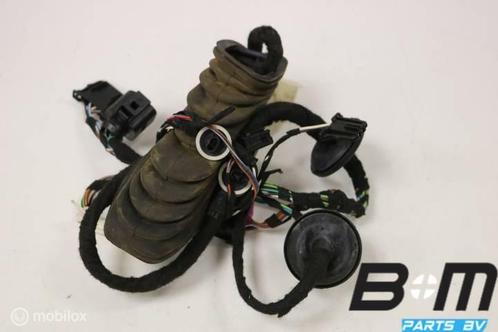 Portierkabelboom LA of RA Volkswagen Polo 9N3, Auto-onderdelen, Interieur en Bekleding, Gebruikt