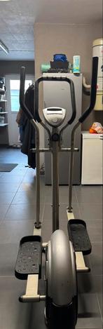 Crosstrainer, Sport en Fitness, Ophalen, Zo goed als nieuw, Crosstrainer