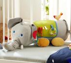 Ontdekkingsdier, Kinderen en Baby's, Speelgoed | Knuffels en Pluche, Ophalen, Nieuw, Olifant