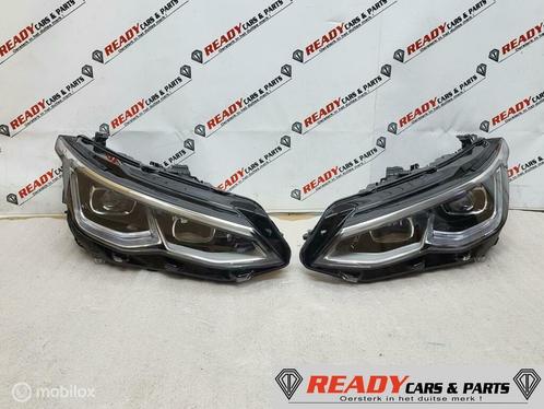 Koplamp SET VW Golf 8 VIII IQ LED Links Rechts NIEUW 035/036, Auto-onderdelen, Verlichting, Volkswagen, Nieuw, Ophalen of Verzenden