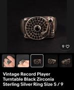 Bague. Vintage thomas sabo, Bijoux, Sacs & Beauté, Enlèvement, Comme neuf