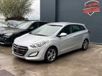 Hyundai i30 1.6GDI EURO6B Airco 133gCo2, Auto's, 4 cilinders, Bedrijf, Airbags, 133 g/km