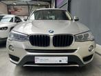 BMW X3 xDrive20d 72.000km Xenon Leder 190pk Euro6b!, Auto's, BMW, 0 kg, 1995 cc, Euro 6, 4 cilinders