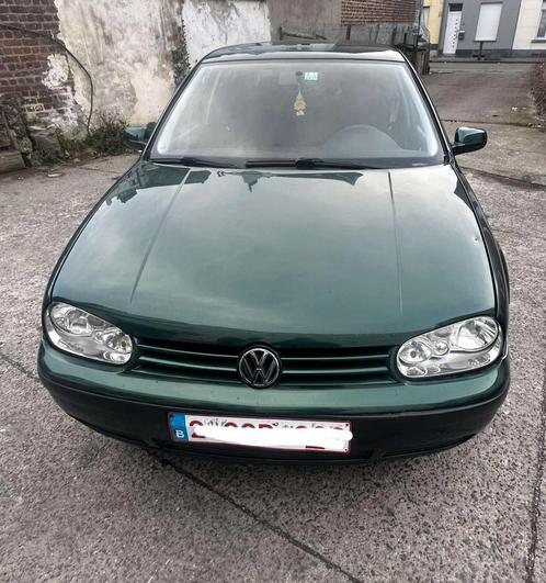 Golf 4 automatique, Auto-onderdelen, Overige Auto-onderdelen, Gebruikt, Ophalen of Verzenden