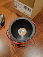 Overal Deltalight Mini Led-spots, Led, Metaal of Aluminium, Nieuw, Ophalen of Verzenden