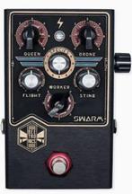 Beetronics Swarm - Fuzz Harmonizer (avec boite / met doos), Musique & Instruments, Enlèvement, Neuf, Autres types