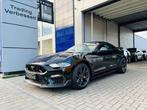 Ford Mustang 5.0 / V8 / Mach 1 / Performance Pack / Recaro, Noir, Automatique, 340 kW, Achat