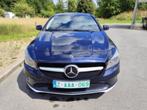 Mercedes- Benz CLA 200D, 2018, 198507km, 12999euro, Auto's, CLA, Euro 6, 4 cilinders, Blauw