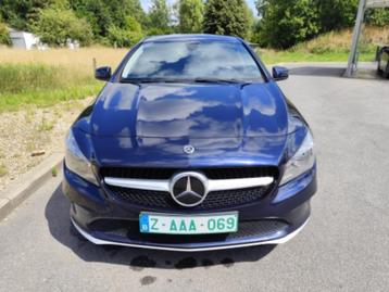 Mercedes-Benz CLA 200D, 2018, 198507 km, 12999 euros, 100 kW, CLA, Achat, Euro 6