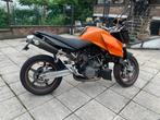 KTM superduke 990, Motos, Particulier