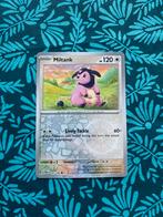 Miltank reverse holo pokemonkaart, Ophalen, Nieuw