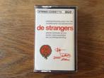 muziekcassette de strangers, Cd's en Dvd's, Ophalen of Verzenden, Nederlandstalig, 1 bandje, Origineel