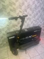 Ninebot G2 Max Amerikaanse versie, Fietsen en Brommers, Steps, Ophalen, Zo goed als nieuw