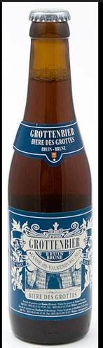 GEZOCHT st bernardus grottenbier  voor verzameling, Verzamelen, Ophalen of Verzenden
