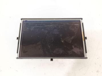 NAVIGATIE DISPLAY Renault Scénic III (JZ) (259154967R), Gebruikt, Renault