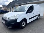 Citroën Berlingo 2016, Auto's, Voorwielaandrijving, Stof, Zwart, Citroën