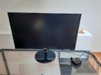 Samsung LED-scherm, Computers en Software, Monitoren, Zo goed als nieuw, Samsung, LED, 60 Hz of minder