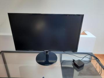 Ecran Samsung LED, Gaming, Comme neuf, 60 Hz ou moins, Enlèvement