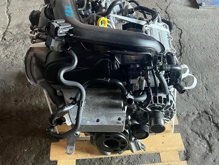 Moteur CHZE Complet AUDI A1, Autos : Pièces & Accessoires, Moteurs & Accessoires, Alfa Romeo, Pièces américaines, Audi, BMW, Citroën