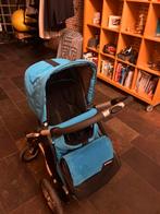 Kinderwagen Mutsi SLIDER, Kinderen en Baby's, Kinderwagens en Combinaties, Ophalen, Zo goed als nieuw