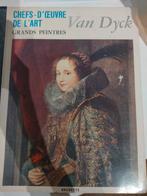 Fotomappen schilderijen van Giacometti, Van Dyck en Giotto, Boeken, Ophalen of Verzenden, Zo goed als nieuw