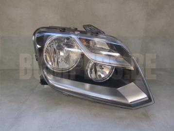 KOPLAMP VW VOLKSWAGEN Amarok 2H1 09-14 2H1941016AA RECHTS Q3 beschikbaar voor biedingen
