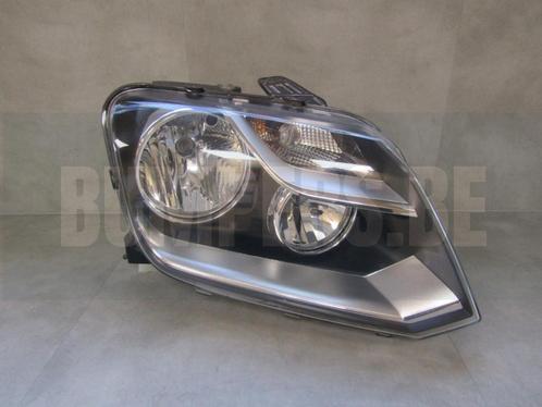 KOPLAMP VW VOLKSWAGEN Amarok 2H1 09-14 2H1941016AA RECHTS Q3, Auto-onderdelen, Verlichting, Gebruikt, 6 maanden garantie, Ophalen of Verzenden