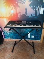 Yamaha PSR-E223 digitale keyboard, Muziek en Instrumenten, Keyboards, Ophalen, 61 toetsen, Yamaha