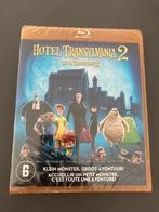 Hotel Transylvania 2 (blu-ray), Enlèvement