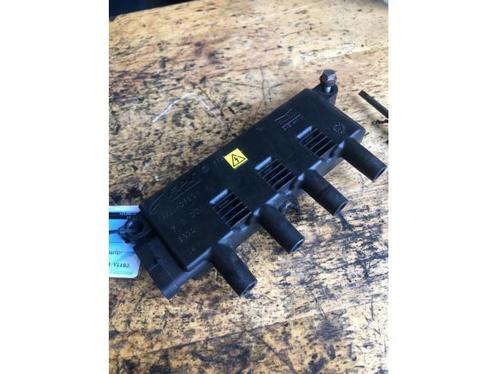 Bobine van een Fiat Punto Grande, Auto-onderdelen, Motor en Toebehoren, Fiat, Gebruikt, 3 maanden garantie, Ophalen of Verzenden