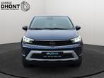 Opel Crossland Elegance - 1.2 Benzine - Manueel 6 - 130PK, Start-stop-systeem, 130 pk, Handgeschakeld, SUV of Terreinwagen