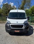 Peugeot Boxer // L2 H2 // Camera // Carplay // Cruise C, Voorwielaandrijving, Stof, USB, https://public.car-pass.be/vhr/49ae9857-3e01-42f1-aee1-48c3c59fd8bb
