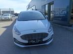 Ford S-Max S-Max 2.0 EcoBlue Edition Salonactie extra 6 maan, Auto's, Ford, 1998 cc, Stof, Gebruikt, 4 cilinders