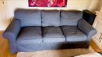 Ikea 3-zits superfauteuil, Ophalen, Zo goed als nieuw, Stof