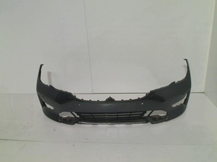 BUMPER VOOR BMW 3 serie (G20) (01-2018/03-2020), Auto-onderdelen, Carrosserie, Bumper, BMW, Voor, Gebruikt