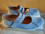 Chaussures orthopédiques cuir Médi-Loi Tine (39), Nieuw, Médi-Loi, Grijs, Ballerina's