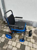 Electrische Rolstoel, Ultralicht, Reisvriendelijk, Enlèvement, Pliant, Comme neuf, Fauteuil roulant électrique